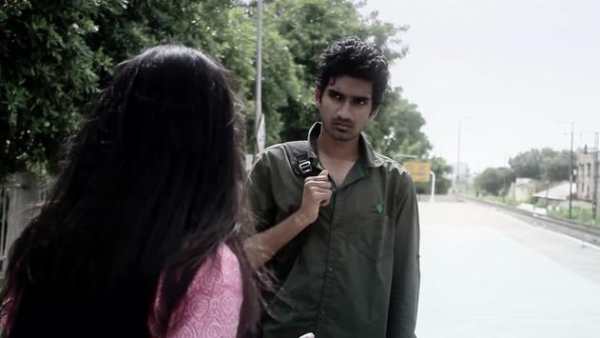 Short Films Hub 3 تصوير الشاشة
