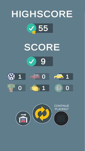 Car Quiz 2021 - Guess the Car screenshot 7