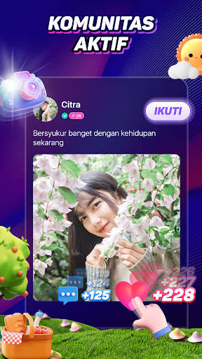 Timo-Teman Nyata di Dekatmu screenshot 5