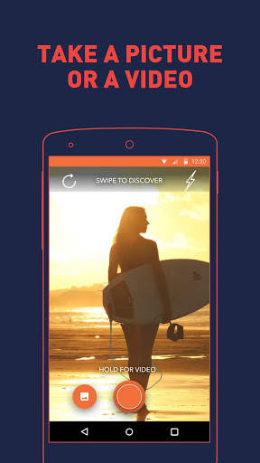 Bewo / Text on photo and video screenshot 1
