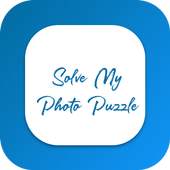 Solve My Photo Puzzle 1.0