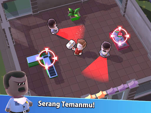 Mega Store: Idle Tycoon Shop screenshot 10