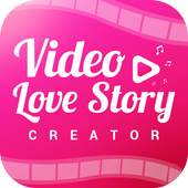 Video Love Story Creator 1.0