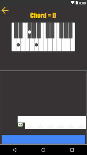 Belajar Piano Untuk Pemula screenshot 3