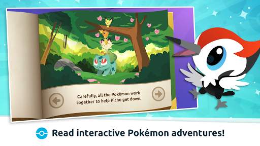 Pokémon Playhouse screenshot 5