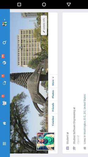 ArifSocial - Ethiopian Social Network screenshot 6