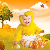Baby Photo Montage 1.0.0