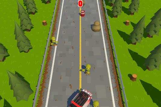 Zombie Roadkill screenshot 3