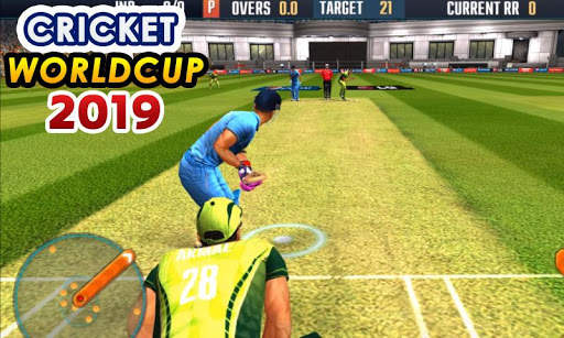 Play Cricket T20 Cup Free App screenshot 3