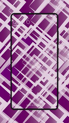 Purple Wallpaper screenshot 6
