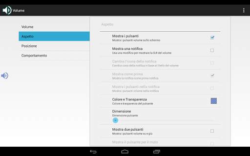 Volume Virtuale screenshot 16