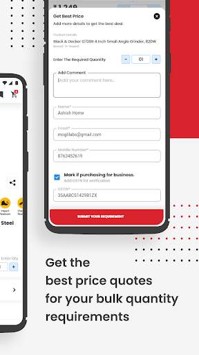 Moglix - Online Industrial & Business Shopping screenshot 5