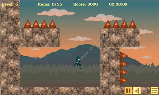 Ninja screenshot 2