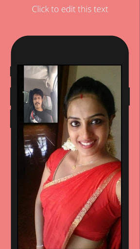 Indian Bhabhi Hot Video Chat, Hot Girls Chat screenshot 3