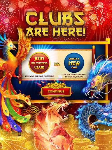 FaFaFa Casino - Slot machines screenshot 2