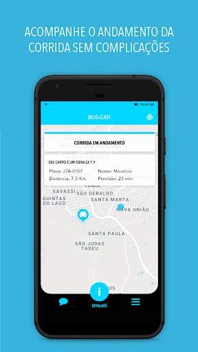 Bus-Car screenshot 2