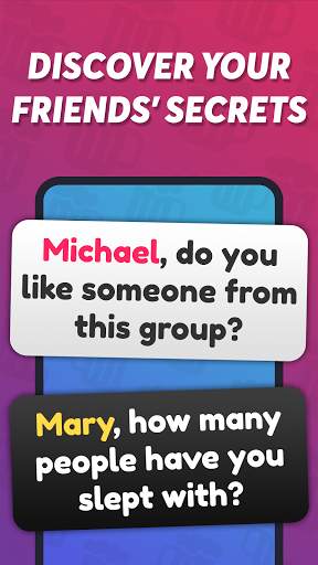 CHUPITO - Party Drinking Games screenshot 2