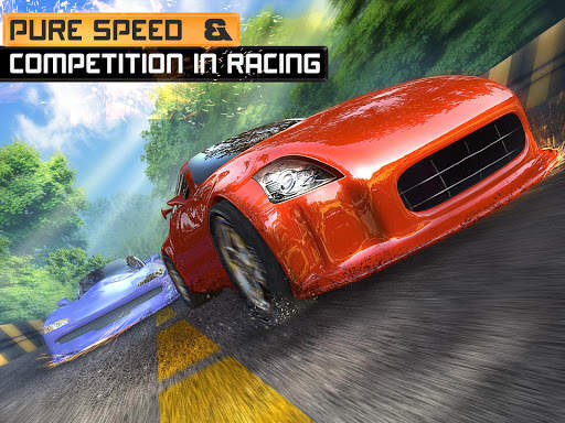 Need for Car Racing Real Speed screenshot 18