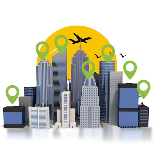 City Guide Pro icon