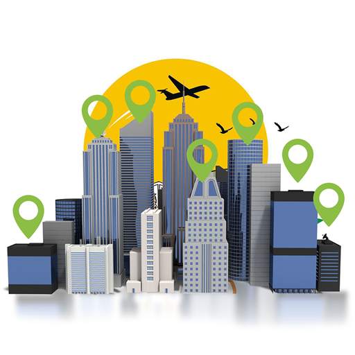 City Guide Pro 0.0.2