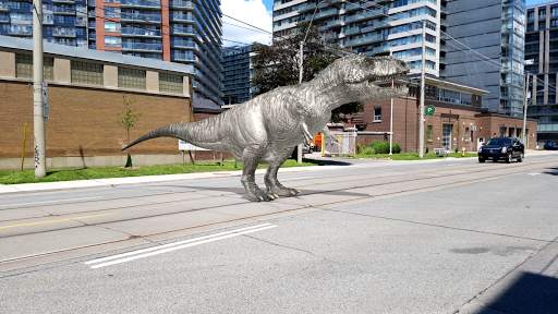 Dino Dan - Dino Cam screenshot 6