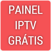 Gerador de Listas IPTV Grátis 🆓 أيقونة