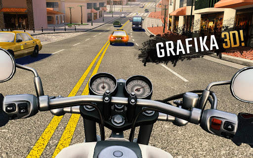 Moto Rider GO: Highway Traffic screenshot 24