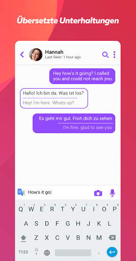 Pandalive - Video Chat screenshot 5