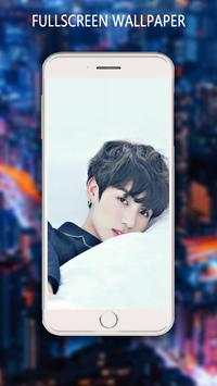 Jungkook Wallpaper HD 4K screenshot 6