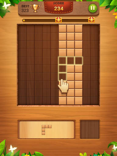 Block Puzzle:Wood Sudoku screenshot 8