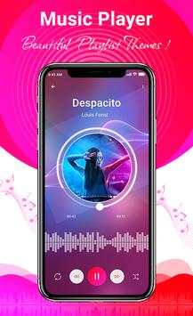 Music Player - Letest screenshot 8