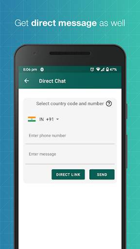 Whats Web for WhatsApp screenshot 4