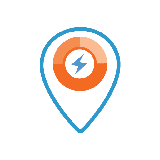 EVmatch: Find and Reserve EV C icon