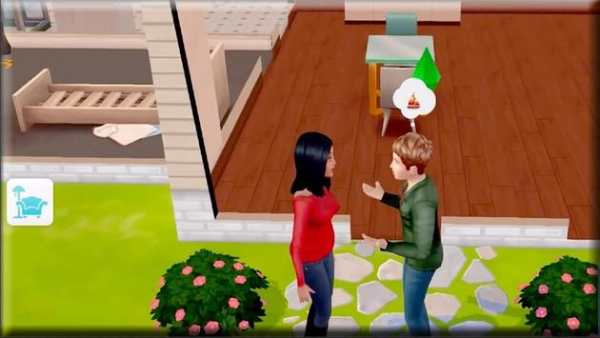 Guide for Sims Mobile Freeplay screenshot 1