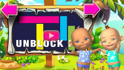 Baby Twins Game Box Fun Babsy screenshot 8