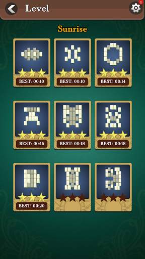 Mahjong screenshot 8