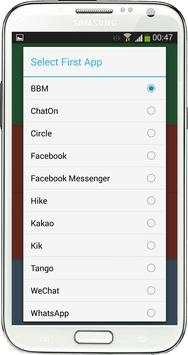 SwipeChat - Chat Freely screenshot 2