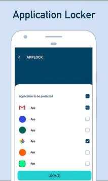 Uigooki Mobile Clean - a handy phone cleaner tool screenshot 5