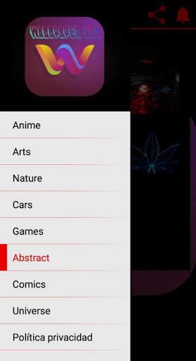 Wallpaper max screenshot 2