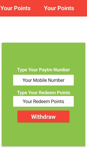 Earning App 2020 - Daily Rewards, Earn Money by Ad screenshot 4