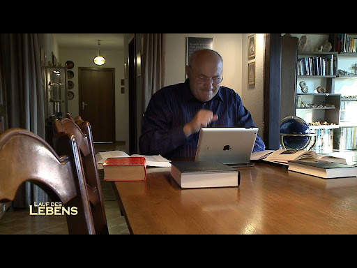 Bibel TV screenshot 15