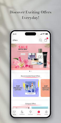 EnrichBeauty screenshot 5