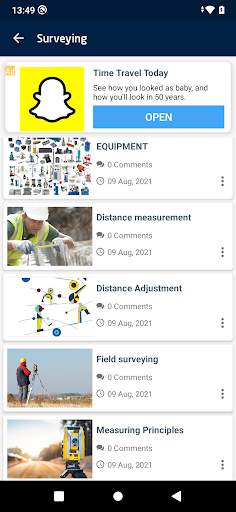 Civil Engineering screenshot 3
