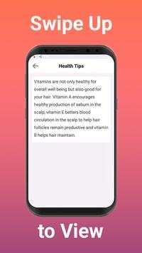 Health - Everyday Health Tips screenshot 5