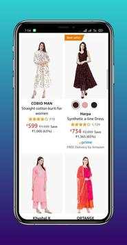 Kurtis Online Shopping App | Kurti Design - 2020 screenshot 4