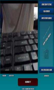 Wifi IP Cam screenshot 5