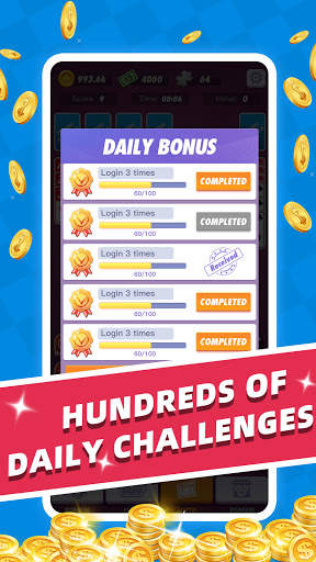 Happy Solitaire screenshot 5