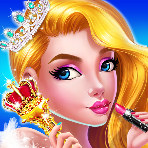 Salão De Beleza Da Rainha icon
