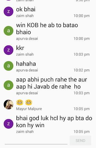 Khai Lagai Calculator screenshot 7