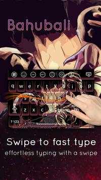 Bahubali Keyboard screenshot 6